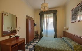 Hotel Giorgina Rome 2*